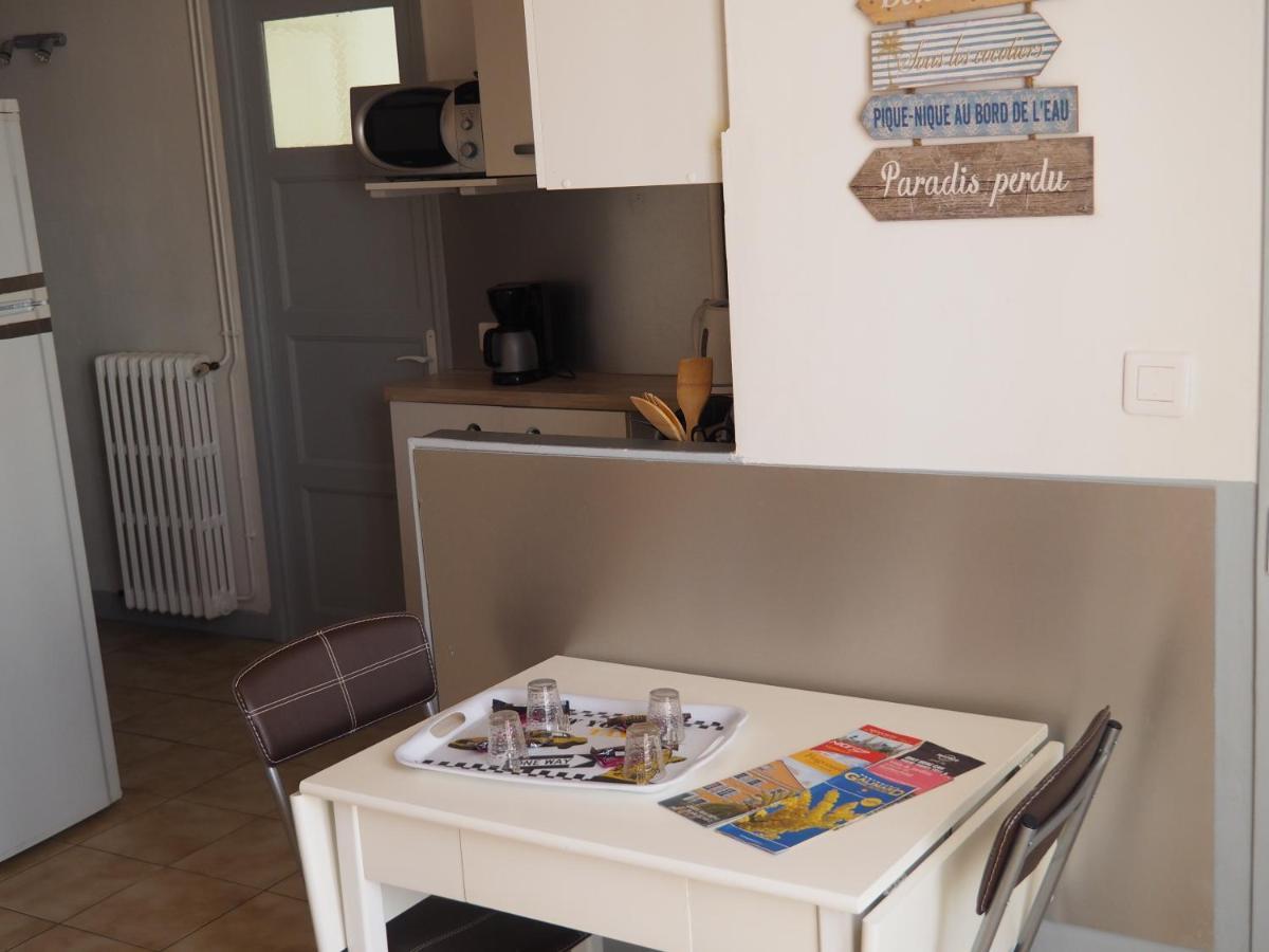 Le Fontana Apartment Ница Екстериор снимка