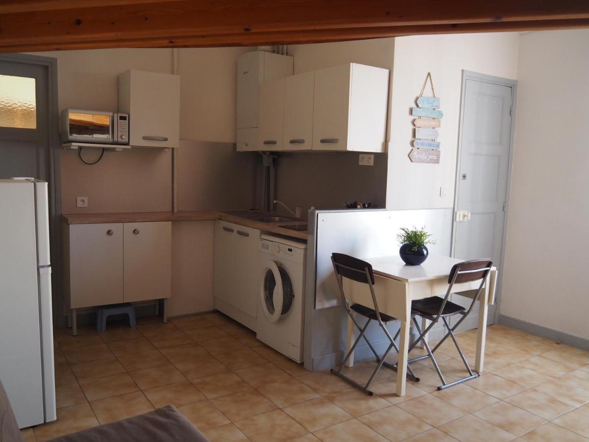 Le Fontana Apartment Ница Екстериор снимка