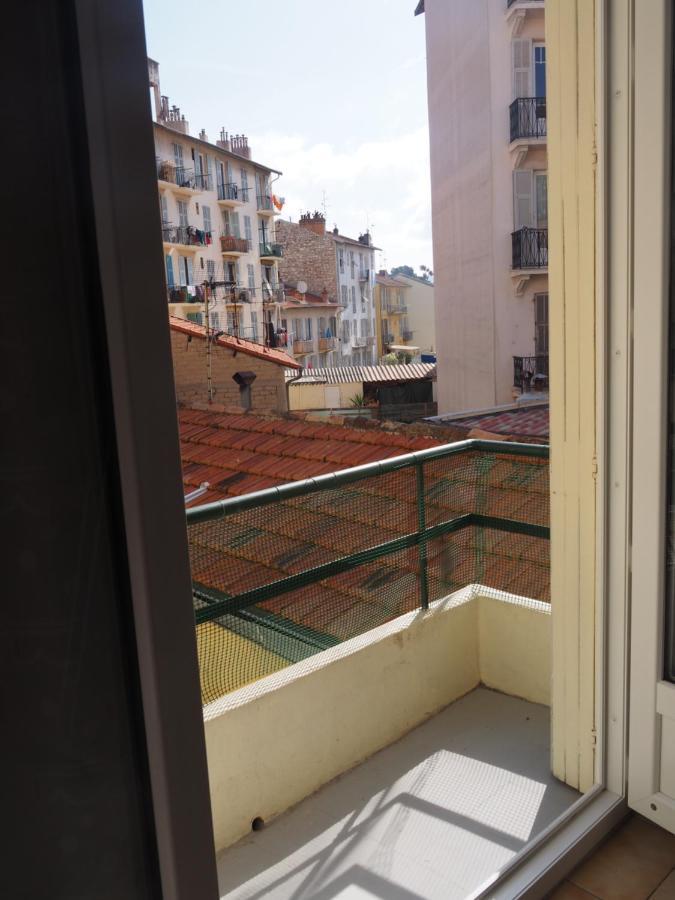 Le Fontana Apartment Ница Екстериор снимка