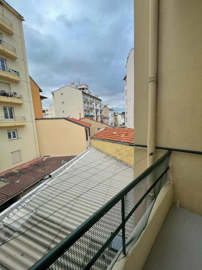 Le Fontana Apartment Ница Екстериор снимка
